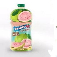 Fruiti-o Guava Necter Juice 1ltr